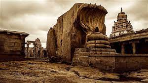 The 5 Most Mysterious Temples Youtube Hastar can't enter the barrier/rekha of flour, then how does he eat dolls of flour? the 5 most mysterious temples
