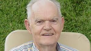 Fredrick A. “Fred” Archer