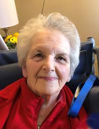 Obituary information for Adelaide George