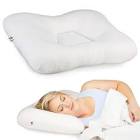 Tri-Core Cervical Support Pillow, Firm - Full Size Core Products