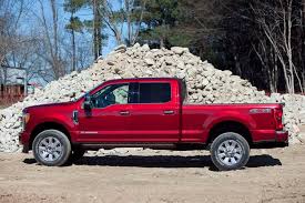 With a hauling capacity of up to 19 three engines are offered for the 2007 f350 super duty: 2017 Ford F 350 The Country Boy S Rolls Royce Wsj