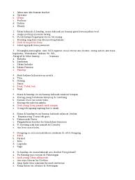 Katerangan di luhur kaasup métode biantara. Uas 1 Bahasa Sunda X Kunci Google Dokumen Pdf