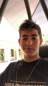 Nathaniel Fordham's Wrestling Recruiting Profile