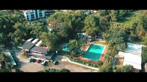 Drone aerial service