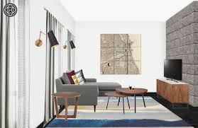 Best of all, no interior design experience needed! Virtual Home Makeover Testing Modsy Havenly Ikea On My Nyc Apartment The Verge