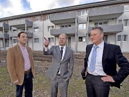 Olaf scholz über junge und alte arbeitnehmer. Wohnungsbau Ist Stadtthema Nummer Eins Furth Nordbayern
