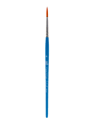Each brush has extra soft bristles held together by a double crimped aluminum ferrule. Do It Best Barbados