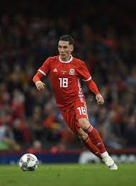 Harry Wilson Photostream Wales Football Welsh Football International Football
