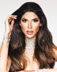 not set edit birth date: Miss Universe Colombia 2020 Is Laura Olascuaga Normannorman Com