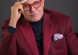 Michael Childers Presents “One Night Only” for its 16th Year with “New  York, New York” Benefiting Barbara Sinatra Children's Center