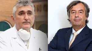 Andrea donno और अपने अन्य परिचितों से जुड़ने के लिए facebook में शामिल करें. Promettente Plasma Iperimmune Anti Coronavirus Con Pneumologo De Donno Precisiamo Su Burioni