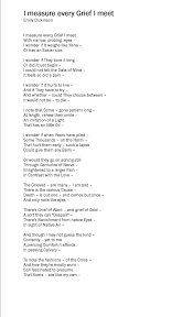 I Measure Every Grief I Meet Google Search In 2021 Poetry Words Dickinson Poems Emily Dickinson Poetry