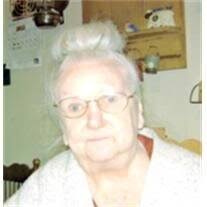 Naomi C. Fleming Obituary