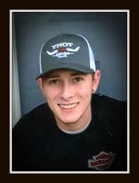 Skylar Jeffrey-James Williams Obituary August 31, 2019