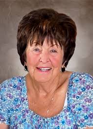 Rose-Ange Bergeron Obituary