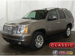Image result for Mocha Steel 2012 Yukon