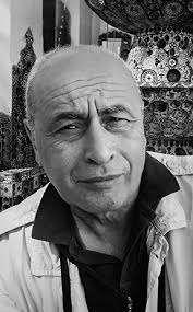 José Nicolas _ Témoin de décembre 1989