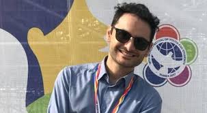 The antonio megalizzi foundation was established and strongly desired by the national press federation in trento as well as by the family. Strasburgo Morto Antonio Megalizzi Mattarella Tragedia Inaccettabile