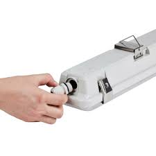 Блог пользователя sem121sem121 на drive2. Dotlux Led Feuchtraumleuchte Mistralsensor Ip66 1540mm 42w Powerselect 4000k Gefroste