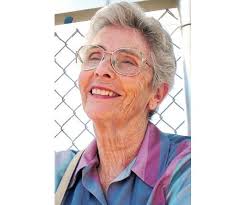 Mary Cave Obituary (1926