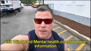 Brian Head Welch and Windward MentalHealth host an open house for our new  mental health outpatient program in Dedham, MA!