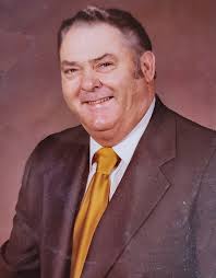 Obituary: Glenn Freeman