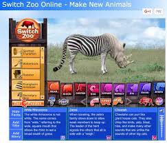 Switch Zoo Animal Games Zoo Zoo Animals Switch Zoo