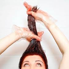 In addition, any dyed clothing or linen that has been dyed a dark colour can bleed in a hot wash, so cold water is recommended to keep colour intensity. How To Rinse Out Hair Dye Is It Better To Use Hot Or Cold Water