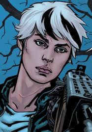 Abby Holland (Character)