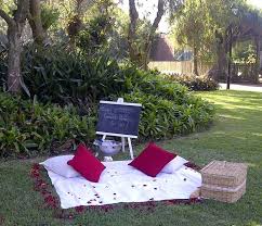 Romantic Picnic Proposal Google Search Picnic Romantic Picnics Wedding Picnic Food