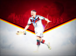 Tons of awesome bastian schweinsteiger wallpapers to download for free. Bastian Schweinsteiger By Lra1992 On Deviantart