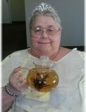 Obituary information for Patricia "Patti" Hendricks