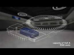 For the o2 universum, we designed the heating, ventilation and air conditioning system, and managed the coordination of building services using an integral role in the construction of the o2 universum. O2 Universum Youtube