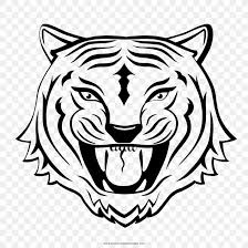 Tiger Coloring Drawing Toys Coloring Book Party Coloring Book Png 1000x1000px Tiger Coloring Art Artwork Ausmalbild