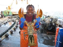 You don't have to worry about paying too much to have live maine lobster delivered to your doorstep, either, because shipping is free on orders of $100 or more. Fun Facts About Luscious Lobsters Noaa Fisheries