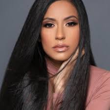 Sherri Shanley's Instagram, Twitter & Facebook