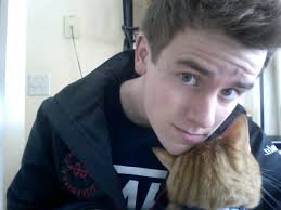 Danielle Sproul (@TomoTomlinson96)