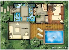 Building tropical climate coastal & island homes, hurricane &stilts, pilings & pedestals. 120 Tropical Floorplans Ideas House Plans House Floor Plans House Layouts
