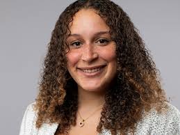 Ashley Wright's Legacy Story: Finding public health through family and  faculty