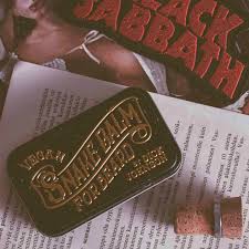 Dick Johnson Bartbalsam Snake Balm 55ml: Verleihe deinem Bart Form & style  ihn