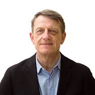 Dr Colin Barber • Healthpoint