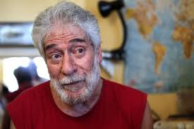 Georges Ibrahim Abdallah is free after 40 years in French prison: 'I return  to Lebanon as an activist'