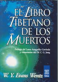¿una escalera hacia el cielo? El Libro Tibetano De Los Muertos W Y Evans Wentz Pdf Comebahy