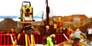 مهندسی نقشه برداری چیست؟ | گروه مهندس پلاس