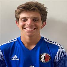 Joel Dinger's Instagram, Twitter & Facebook