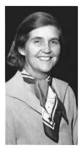 Obituary: Eleanor May Morris, Co-Founder of French and Pickering Creeks  Conservation Trust