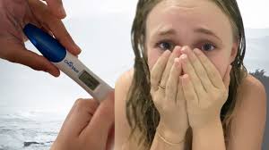 Finding Out I'm pregnant!