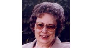 Geraldine Marie Kelly Obituary (1940