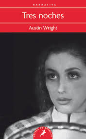 Tres noches by Austin Wright