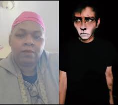 Josiah Watson Lion King